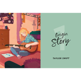 Into the Taylor-Verse: Taylor Swift's Songwriting Eras