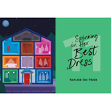 Into the Taylor-Verse: Taylor Swift's Songwriting Eras