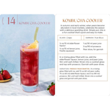 52 Mocktails to Welcome the Week: A Non-Alcoholic Drink Deck