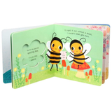 You're My Little Bookworm