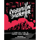 The Evolution of Horror