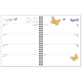 Dollyisms: Dolly Parton 2026 Planner