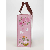 Blue Q Handy Tote Sss... Snack Time