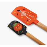 Rifle Paper Co. Spatula Set - Halloween Parade