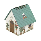 2026 Mini Floral House Calendar