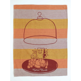 Blue Q Woven Dish Towel -  Total Hunk