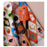 Rifle Paper Co. Spatula Set - Halloween Parade