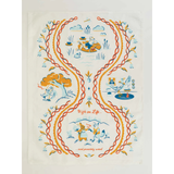 Blue Q Dish Towel High on Life