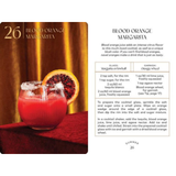 52 Cocktails to Welcome the Weekend: A Cocktail Deck