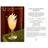 52 Cocktails to Welcome the Weekend: A Cocktail Deck