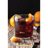 Whiskey Cocktail Cards A-Z: The Ultimate Drink Recipe Dictionary Deck