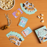 Fat Cats Card Game