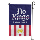 Flags for Good Garden Flags - Multiple Styles