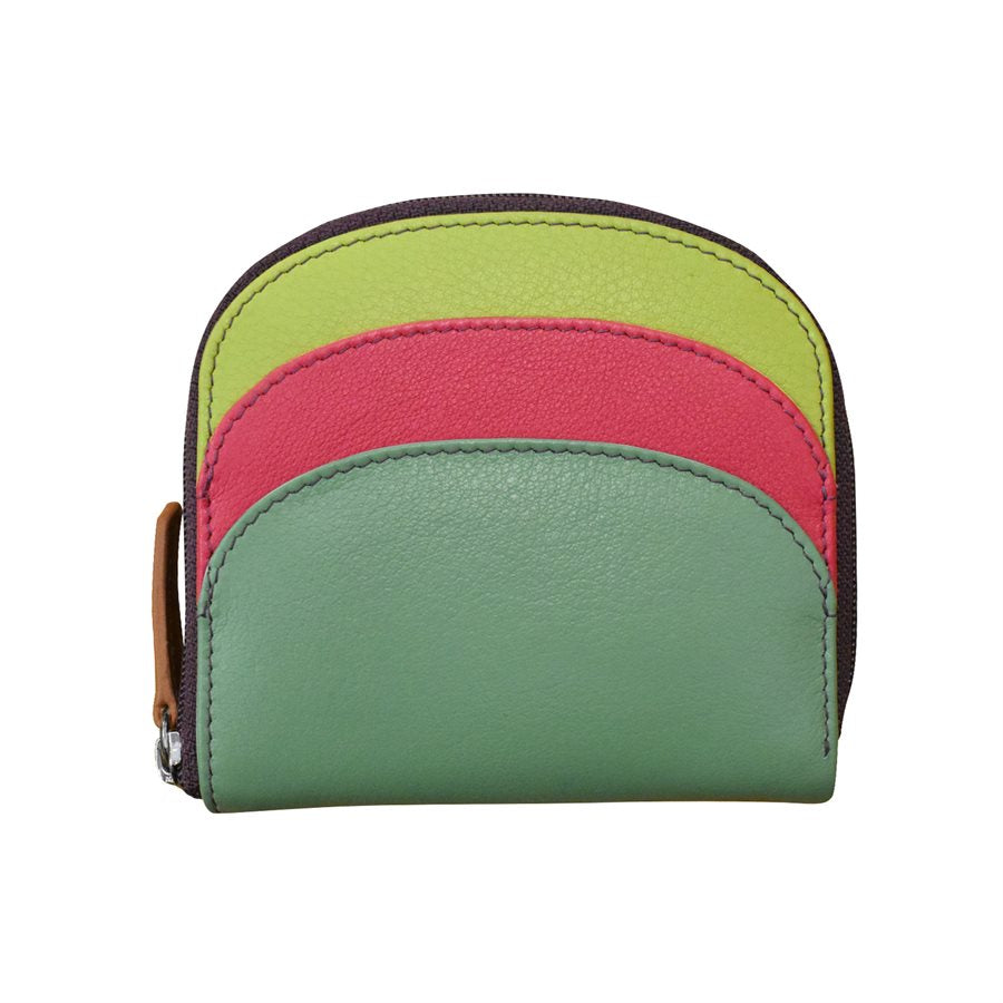 ili New York Mini Dome Wallet - *Multiple Styles