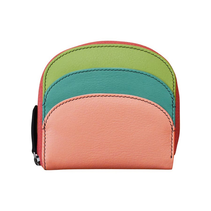 ili New York Mini Dome Wallet - *Multiple Styles