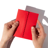 Put on Your Suit Birthday Card