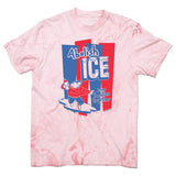 Abolish ICE Heavyweight TShirt