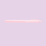 Taylor Swift Lyric Jotter Gel Pen