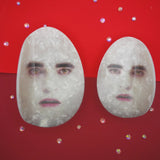 Eggward Clip