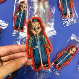 Wanna Play? Chucky Air Freshener