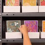 Grateful (Trillium) Boxed Set of Thank You Cards