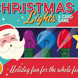 Christmas Lights Card Game