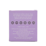 Calm Bath Bomb – Pure Essential Oils
