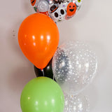 Halloween Bubble Balloon Bundle