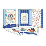 Gilmore Girls Oracle: A Stars Hollow-Inspired Deck and Guidebook