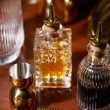 The Gio Bitters Bottle Set