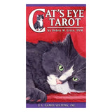 Cat's Eye Tarot