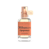 Olibanum Perfume Opoponax