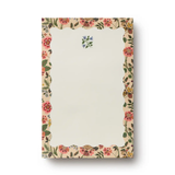 Rifle Paper Notepad - Gracie
