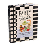Party Tricks: Easy, Elegant Recipes for Snacking and Hosting