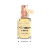 Olibanum Perfume Vanile