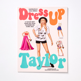Dress Up Taylor: Iconic Eras