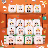 Baby Three Little Mahjong Series Blind Box