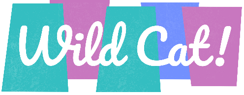 Wild Cat Logo