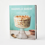 The Magnolia Bakery Handbook of Icebox Desserts