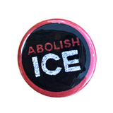Anti-ICE Buttons