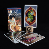 Tarot of the Cat People