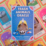 Trash Animals Oracle