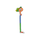 Lowly Worm RS Tattoo Pairs