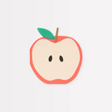 Meri Meri Apple Napkins