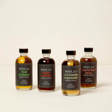 Essential Cocktail Syrup Kit