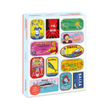 Happily 1000 Piece Puzzle - *Multiple Styles