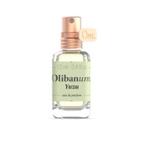 Olibanum Perfume Yuzu