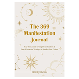 The 369 Manifestation Journal