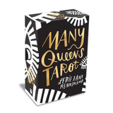 Many Queens Tarot