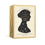Jane Austen Tarot Deck